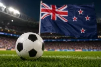 サッカー ニュージーランド 代表 順位は？