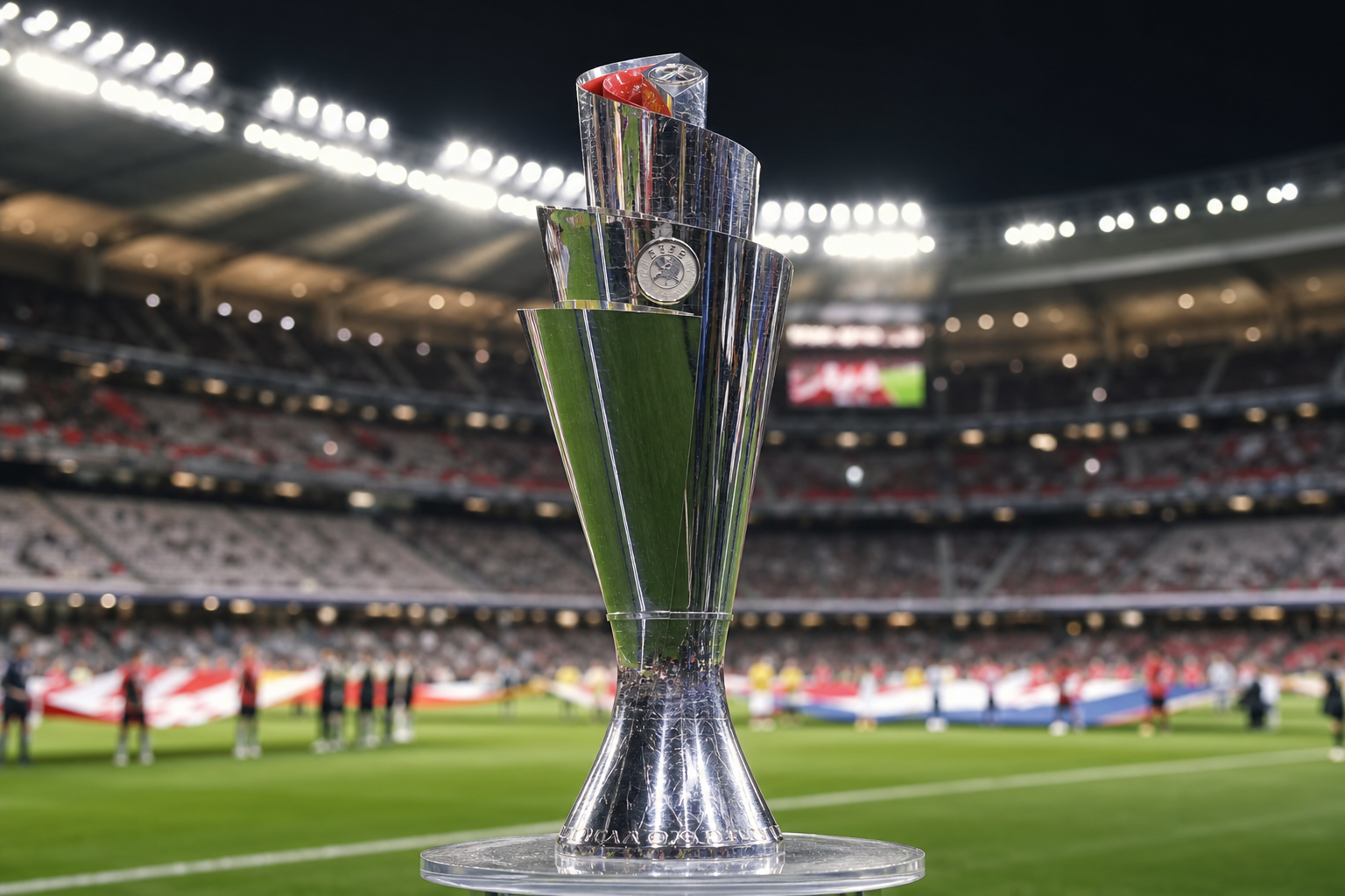 サッカー ネーションズ リーグ 2025 男子の結果は?