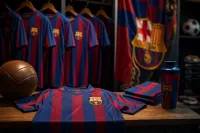 サッカー バルセロナ ユニフォームは買い？
