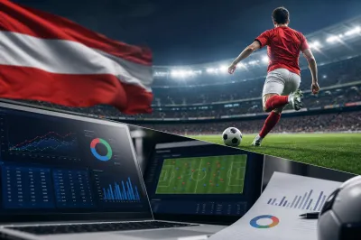 サッカー ブンデスリーガ オーストリア 統計 情報って？