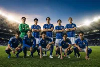 サッカー ベスト イレブン 日本って何？