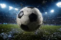 サッカー ボール 画像 かっこいいのはどこ？
