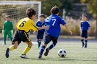サッカーのポジションと役割は8人制だと違うの？