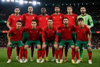 サッカー ポルトガル 代表 メンバーは誰？