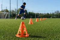 サッカーのマーカーコーンって必要？