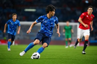 サッカーのミッドフィルダーとは？
