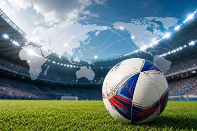 サッカー 世界 ランキング 2025って？