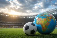 サッカー 世界 ランキング 最下位はどこ？