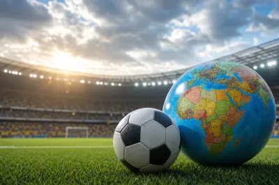 サッカー 世界 ランキング 最下位はどこ？