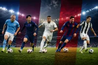 サッカー 五大 リーグ と は何？