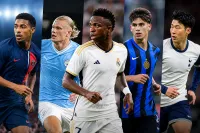 サッカーの五大リーグのレベルの違いは？
