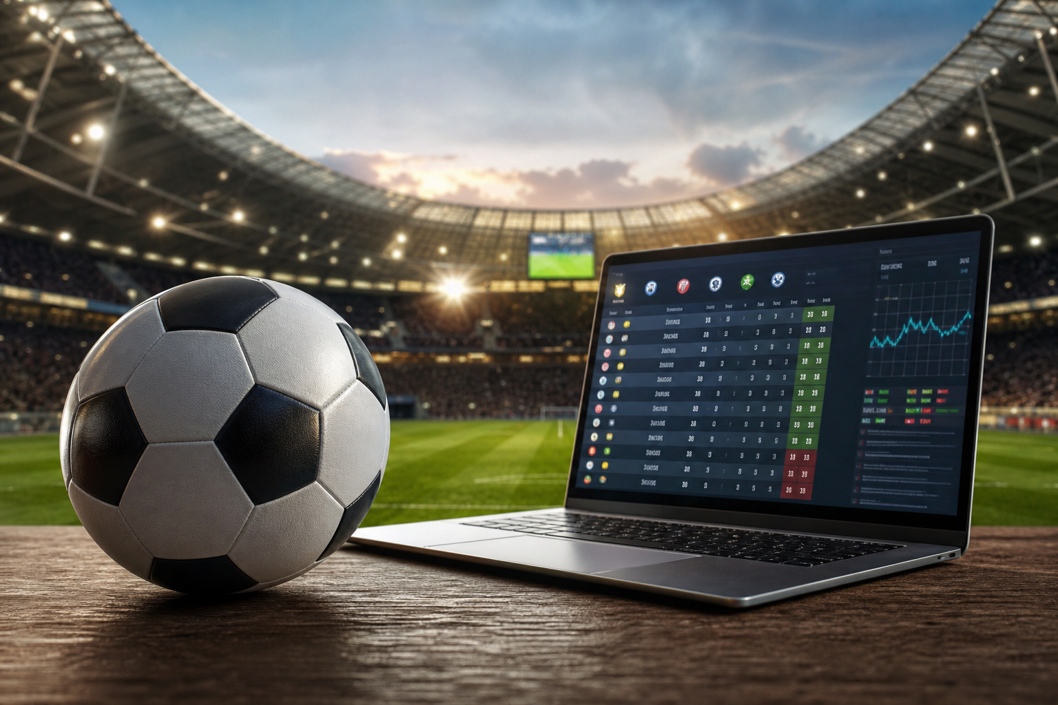 サッカー 五大 リーグ 順位はどう見る？
