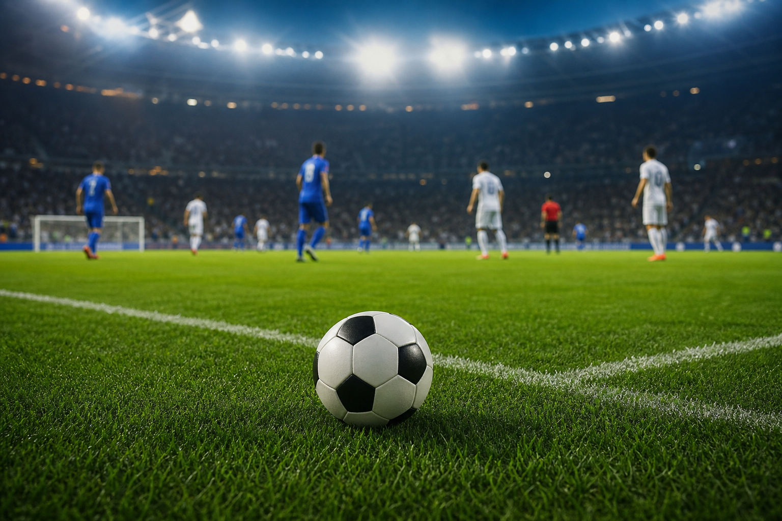 サッカーって何人制なの？