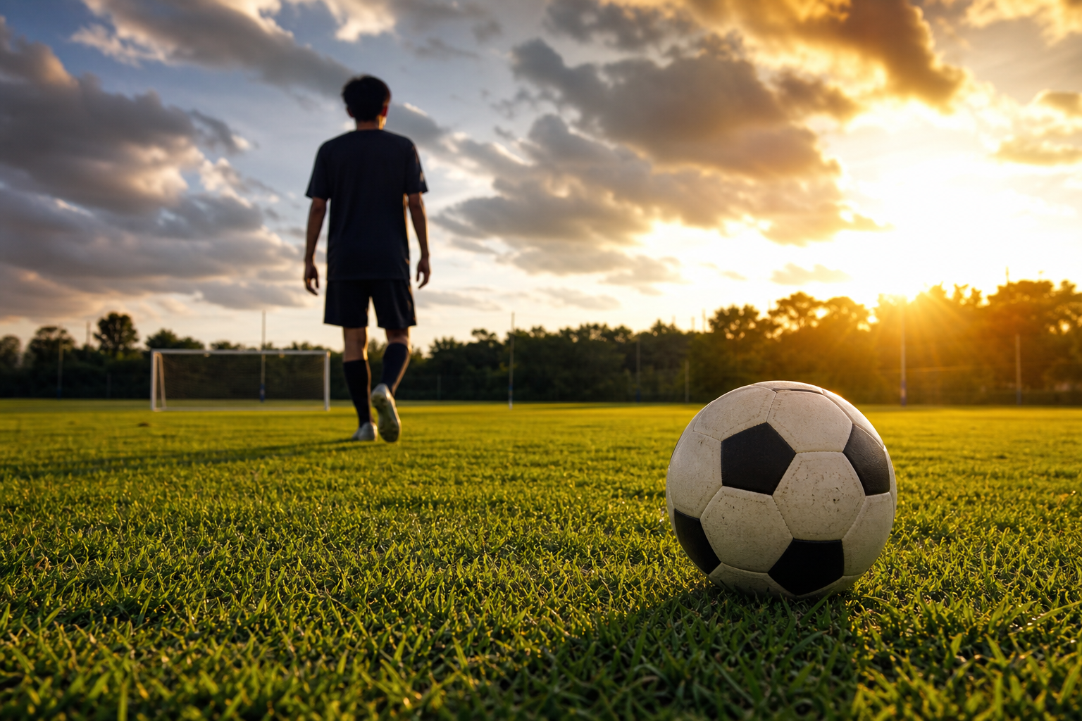 サッカーの名言で短いものはある？