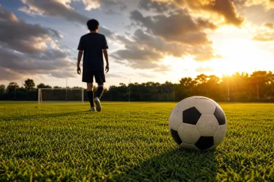 サッカーの名言で短いものはある？