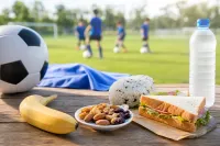 サッカーの捕食でおすすめは何？