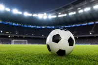 サッカー日本代表の日程や放送、ネットは？