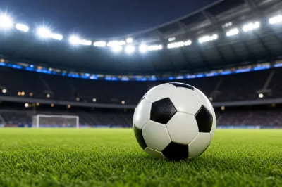 サッカー日本代表の日程や放送、ネットは？