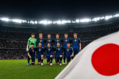 サッカー 日本 代表 日程 男子 2026は？