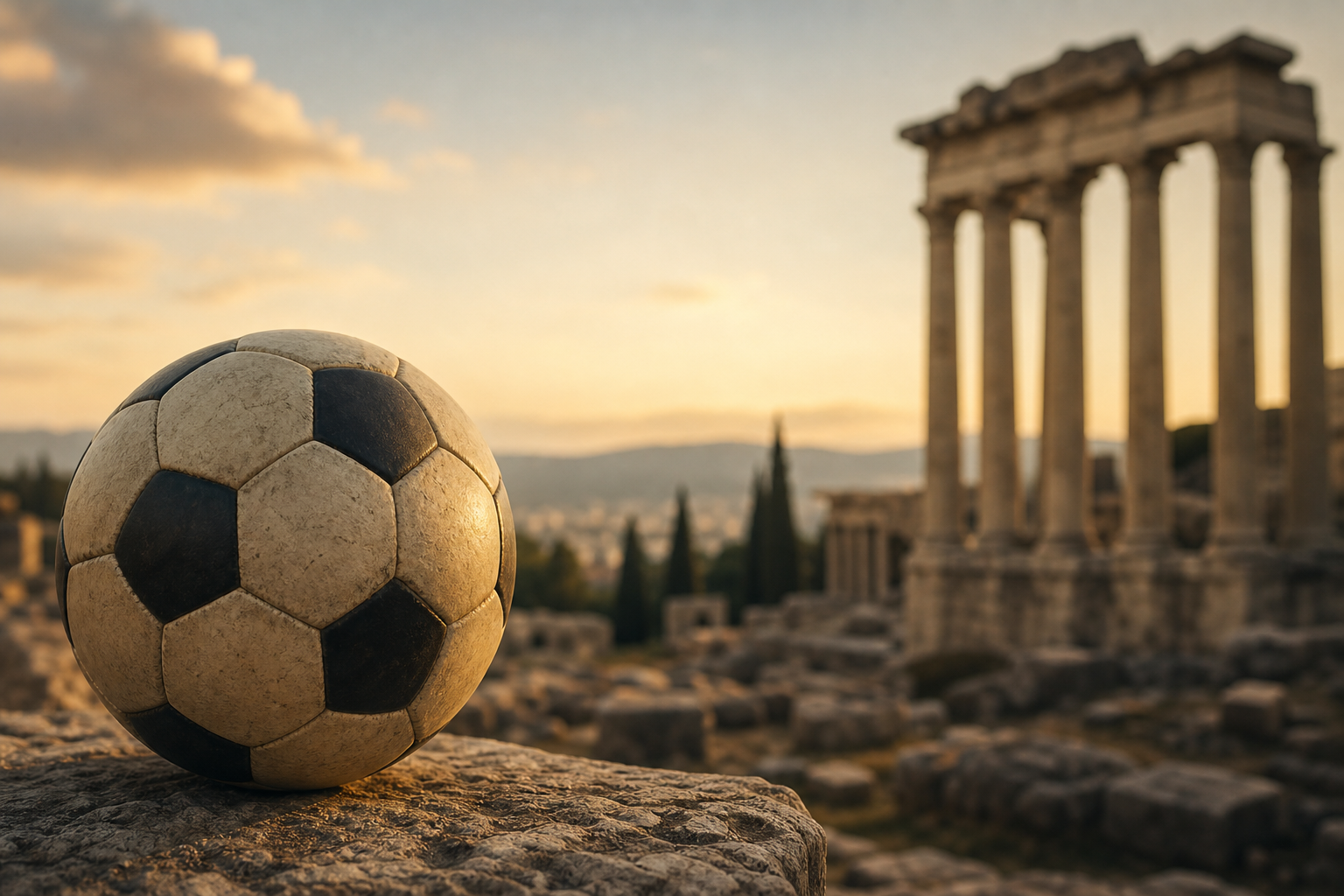 サッカーの歴史の始まりっていつ?