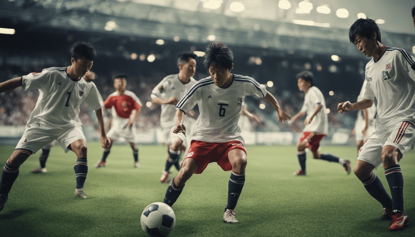 サッカー ターン オーバー 意味と戦術
