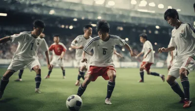 サッカー ターン オーバー 意味と戦術