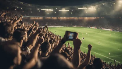 サッカー チャント とは。観戦の醍醐味を体感しよう！