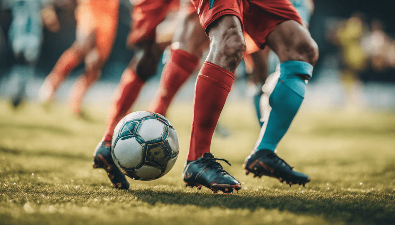 サッカー レガース 中学生 サイズ|　サッカーレガースの選び方