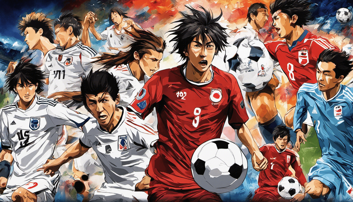 サッカー 歴代 最強 選手 日本｜歴代最強の日本人選手の軌跡