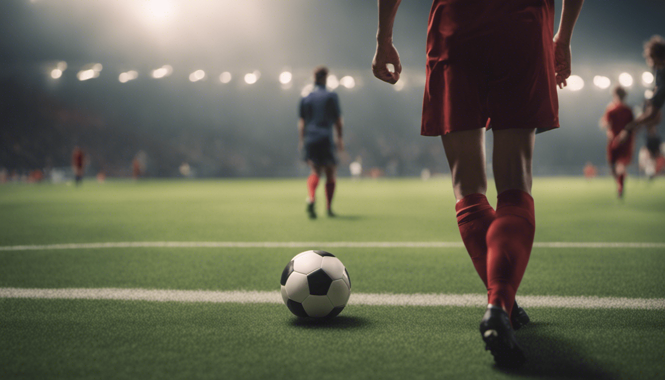 サッカー ベンチ 入り 人数｜サッカーのベンチ入り人数と交代の作戦とは？