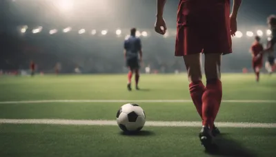 サッカー ベンチ 入り 人数｜サッカーのベンチ入り人数と交代の作戦とは？