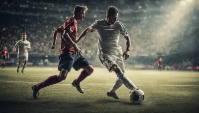 サッカー 前線｜サッカーの前線における攻撃戦術について