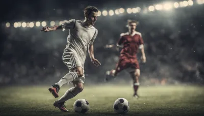 サッカー ゼロ トップ｜サッカー界の戦術革命！ゼロトップ戦術とは