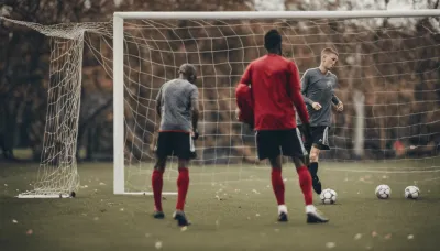 サッカー オフ シーズン｜オフシーズンでのチームや選手の過ごし方