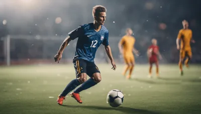 サッカー 背 番号 12 以降｜背番号12以降の魅力！スター選手も続々登場