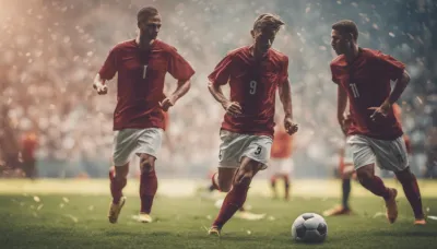 サッカー 9 番 11 番 違い｜意味と選手の活躍を徹底解説