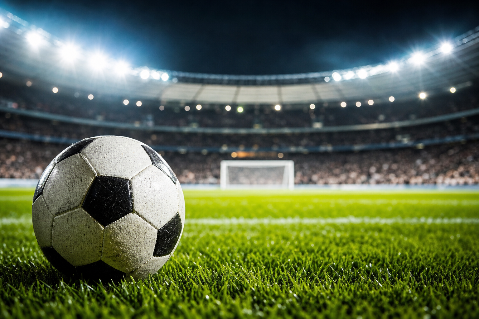 サッカーの試合、今日テレビの時間は？