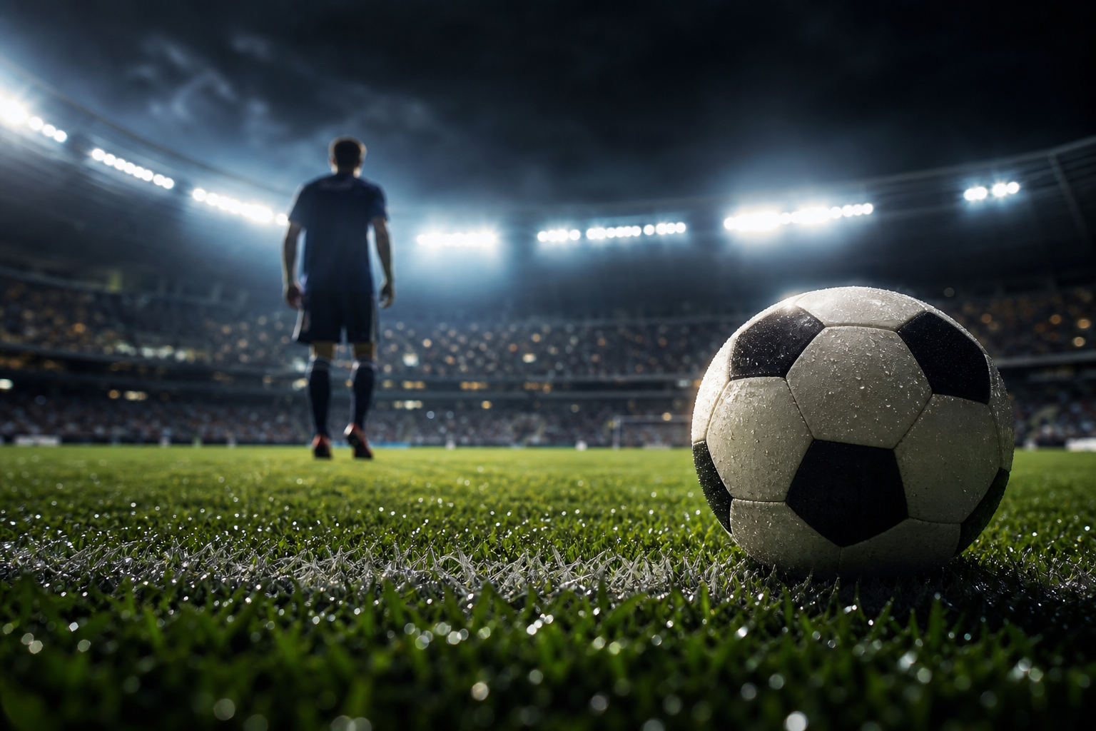 サッカー選手の座右の銘って何？