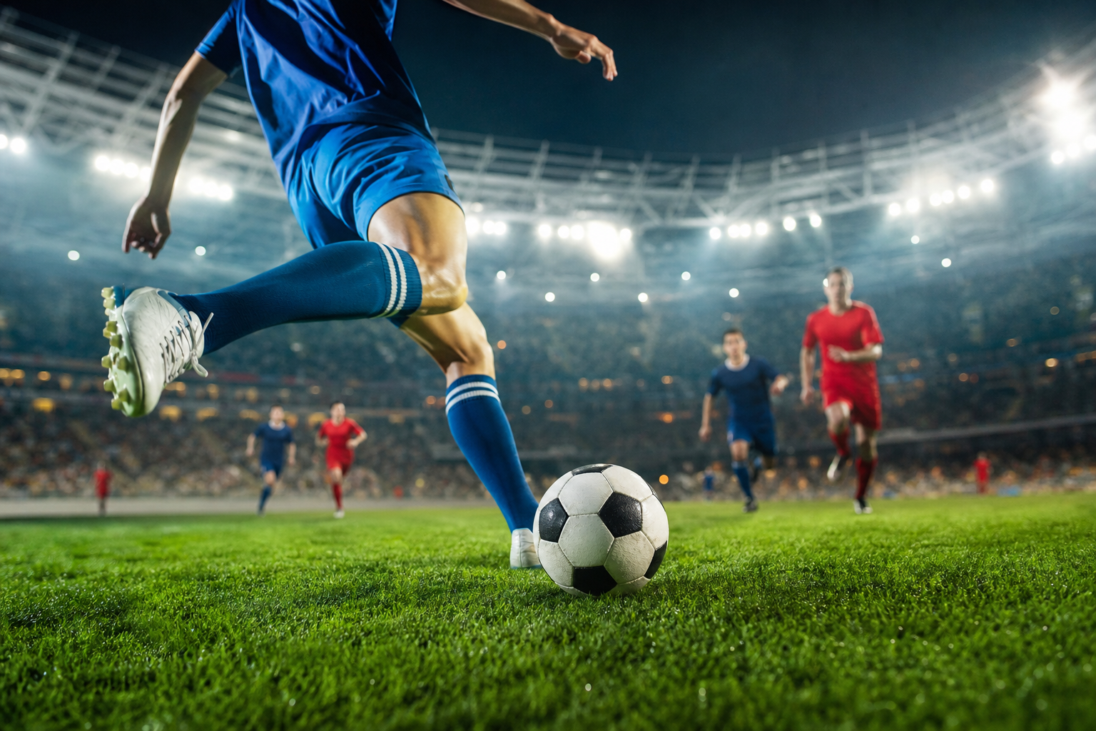 サッカー 選手権 大会って何のこと？