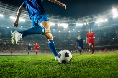 サッカー 選手権 大会って何のこと？