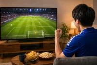 ユー ネクストのサッカーの料金はいくら？