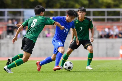 兵庫 県 高校 サッカー 総体 2025の結果は？