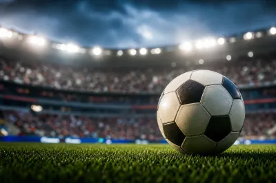 elo レーティング サッカー ランキングって何？