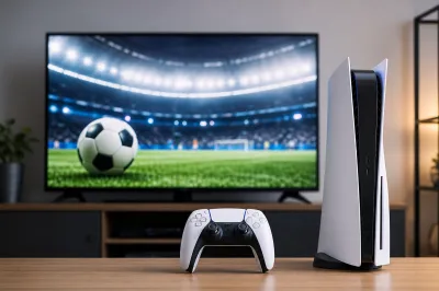 PS5のサッカーゲームは無料で遊べる？