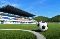 インターハイ サッカー 場所はどこ？