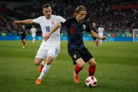 クロアチア 代表 対 サッカー チェコ 代表 選手 採点とは？