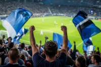 サッカーの2chの勢いとは？