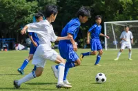 サッカー 3 種 と は一体どんな意味？