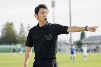 サッカー 4 級 審判 申し込み 2026はどうする？