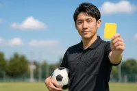 サッカー 4 級 審判 申し込み 大阪のやり方は？